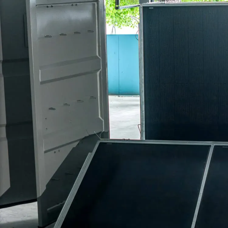 Photovoltaic bracket planing drawings