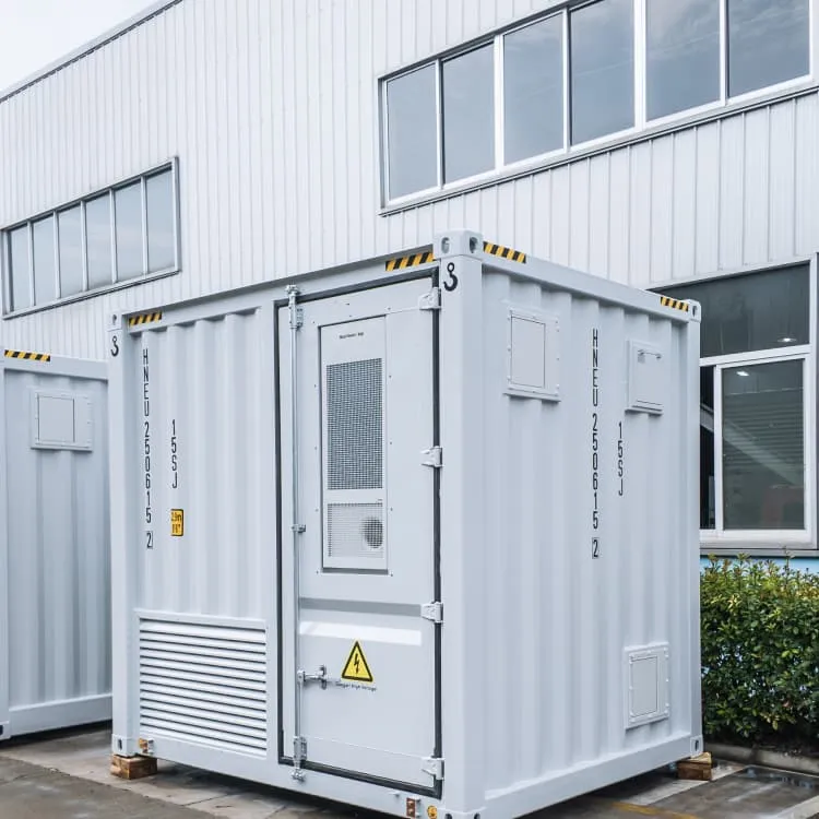 Standard Specifications for Energy Storage Fire Fighting Systems