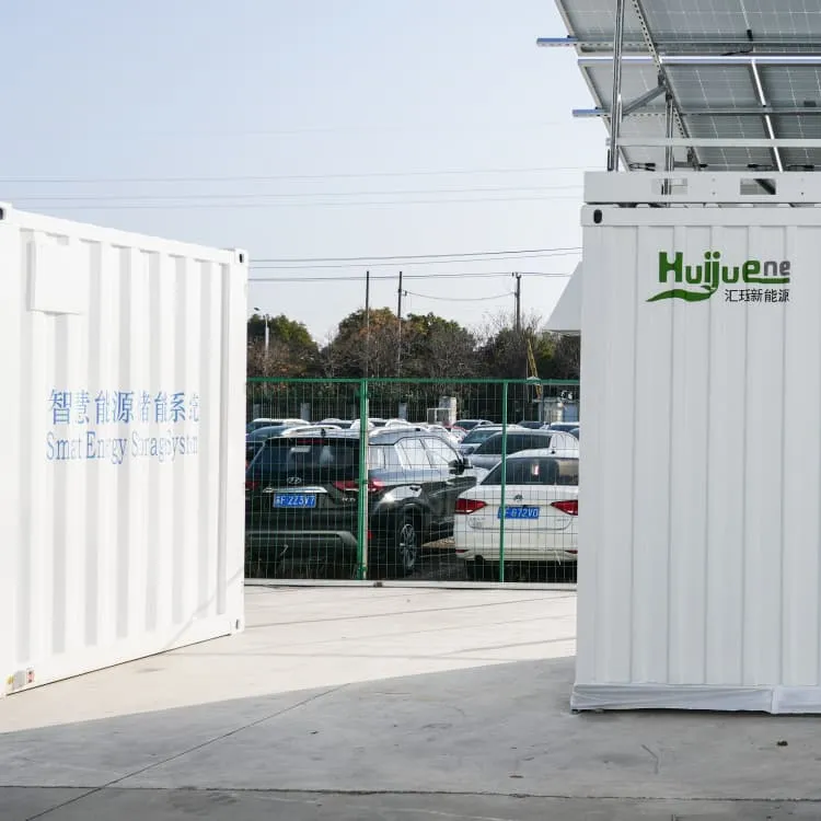 Cyprus battery energy storage manufacturer