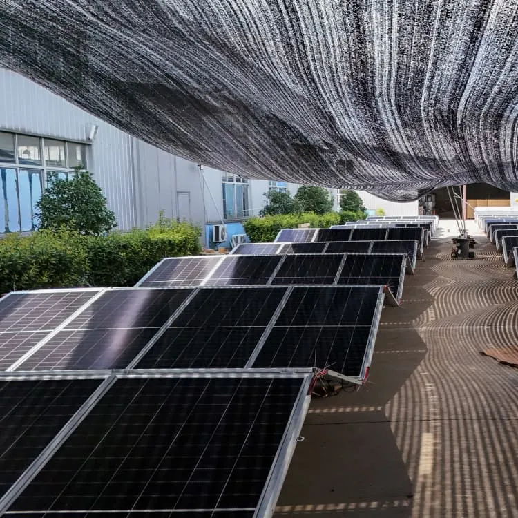 Photovoltaic bracket U-shaped card installation