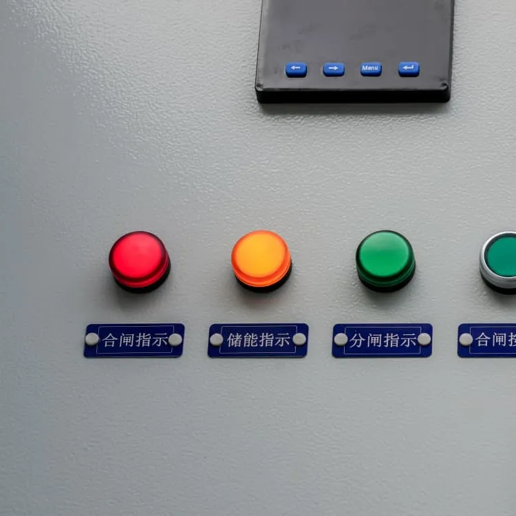 How to install the upper bracket of photovoltaic panels