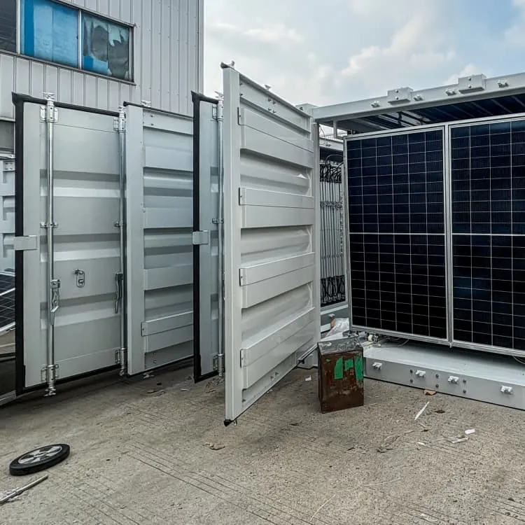 China s communication base station power supply planning scheme