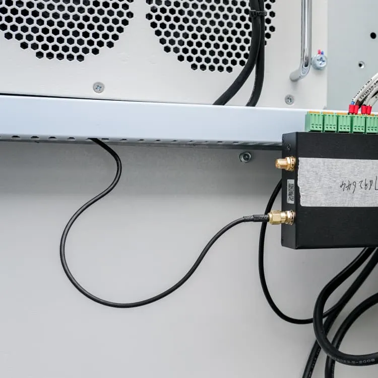 How to do new energy storage project