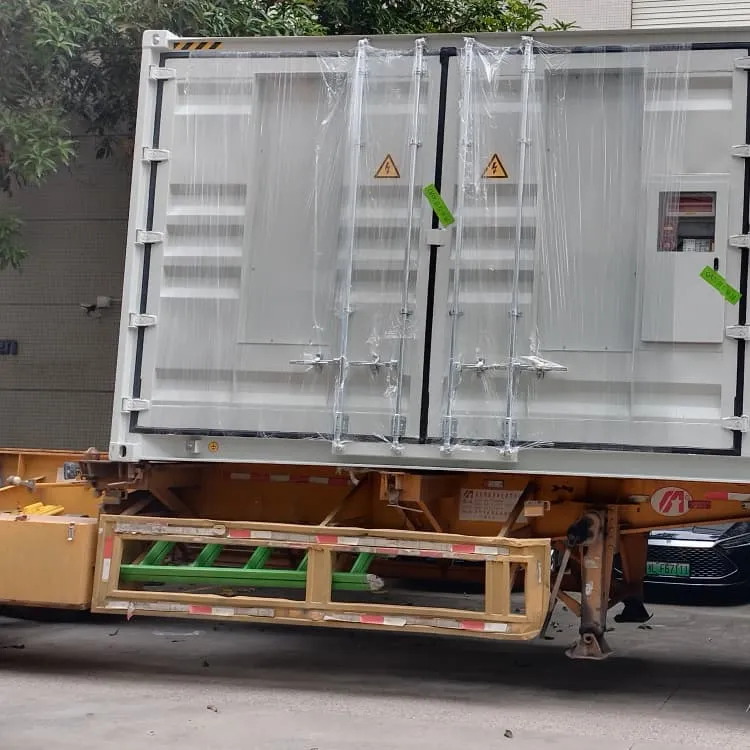 Photovoltaic energy storage cabinet bidirectional charging price inquiry