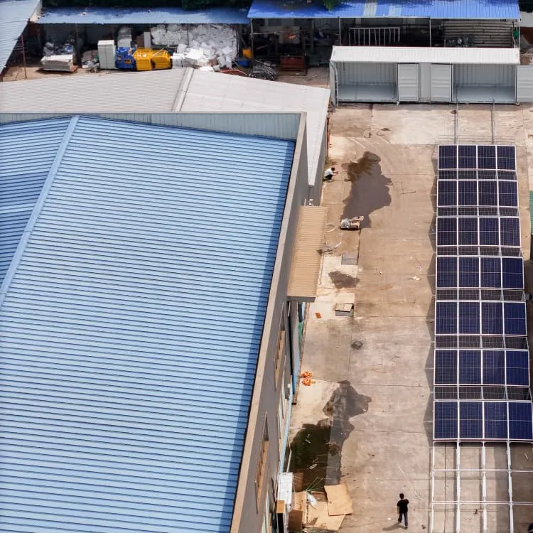 How much is 200 kilowatts of solar power generation