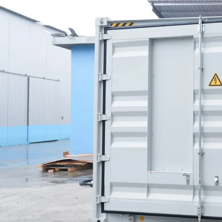 Latest news on CRRC s energy storage project in Ottawa