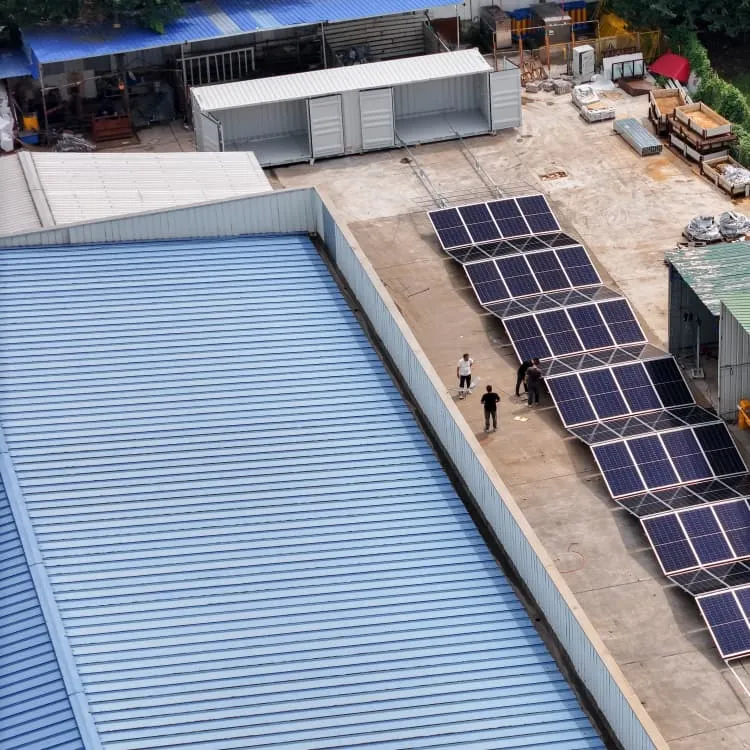 How much energy can a home solar energy storage cabinet system store 