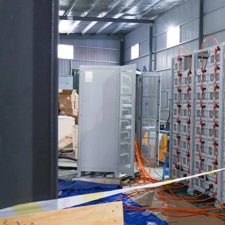 Microgrid Distributed Grid