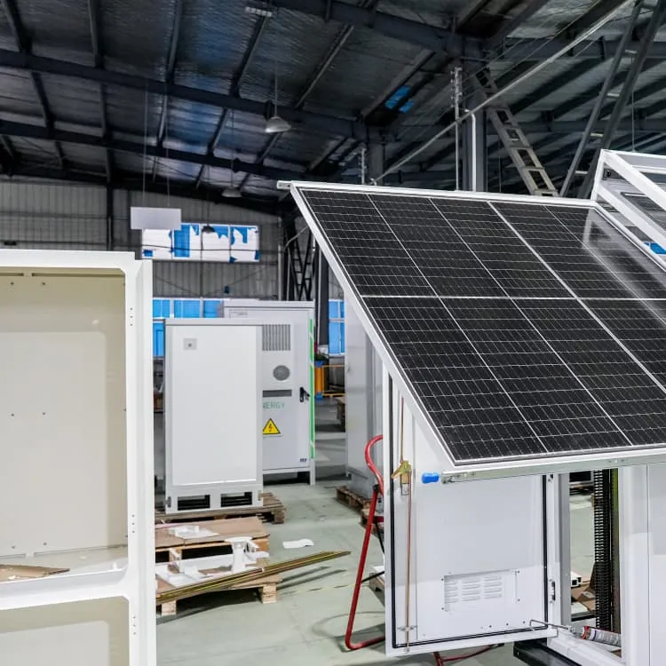 How much does it cost to order solar container outdoor power in Rotterdam the Netherlands