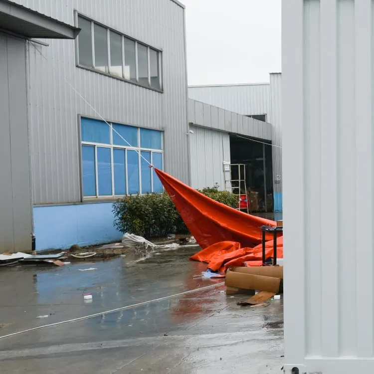 Fire safety regulations for lithium batteries for energy storage