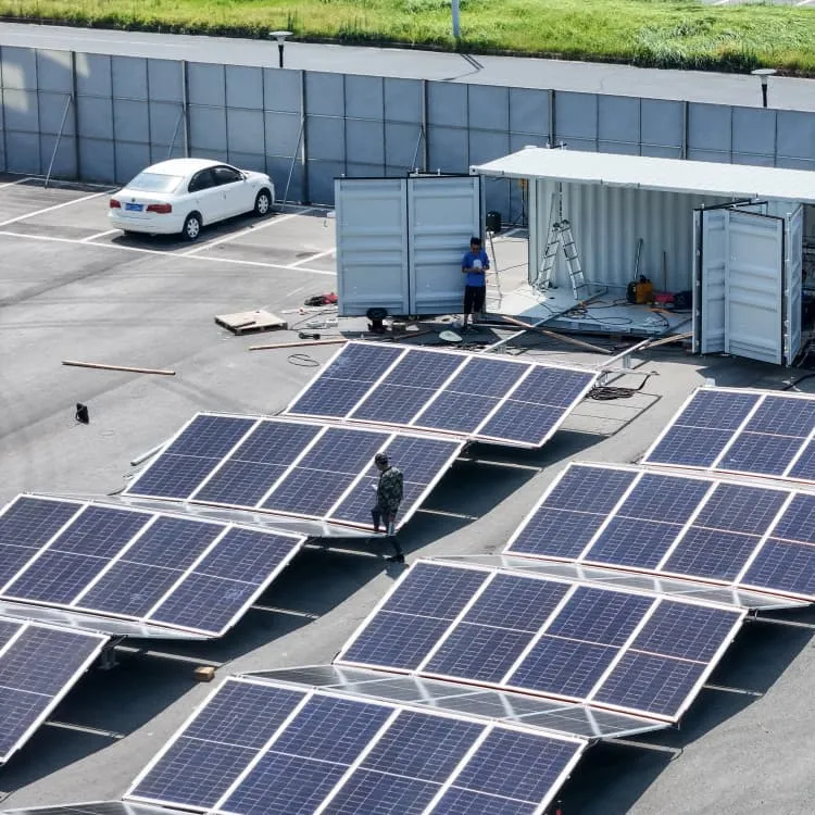 Thailand communication base station energy storage system