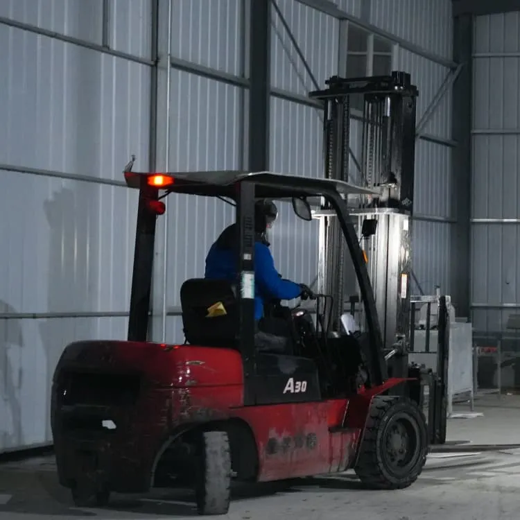 How much power can a home solar energy storage have 