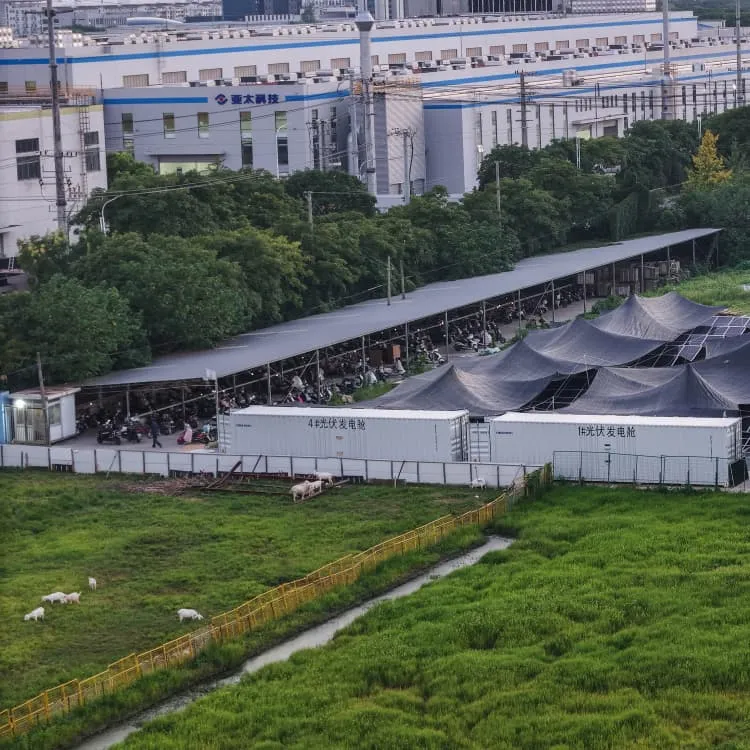 Power ratio of photovoltaic and energy storage cabinet