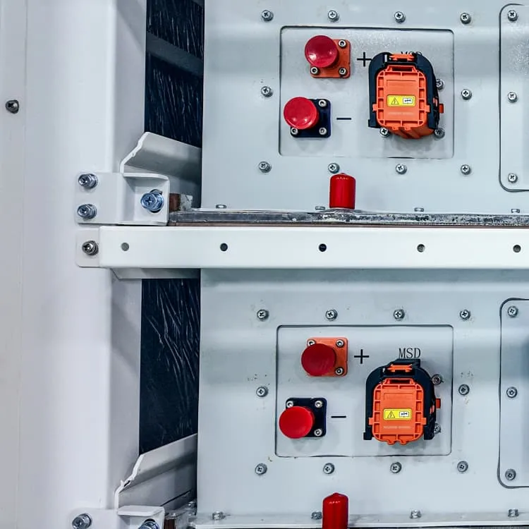 St Johns Photovoltaic Energy Storage Cabinet Fast Charging