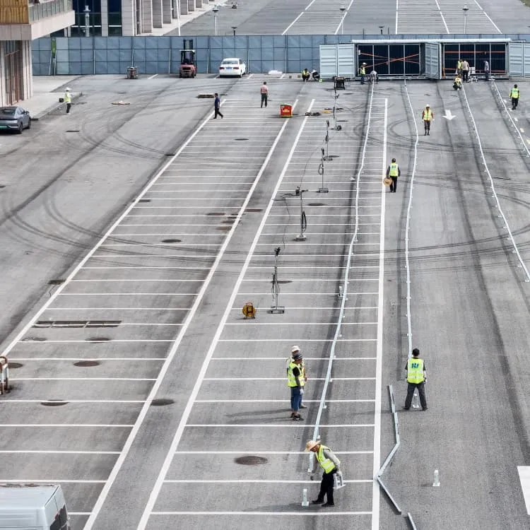 Industrial Energy Storage Support