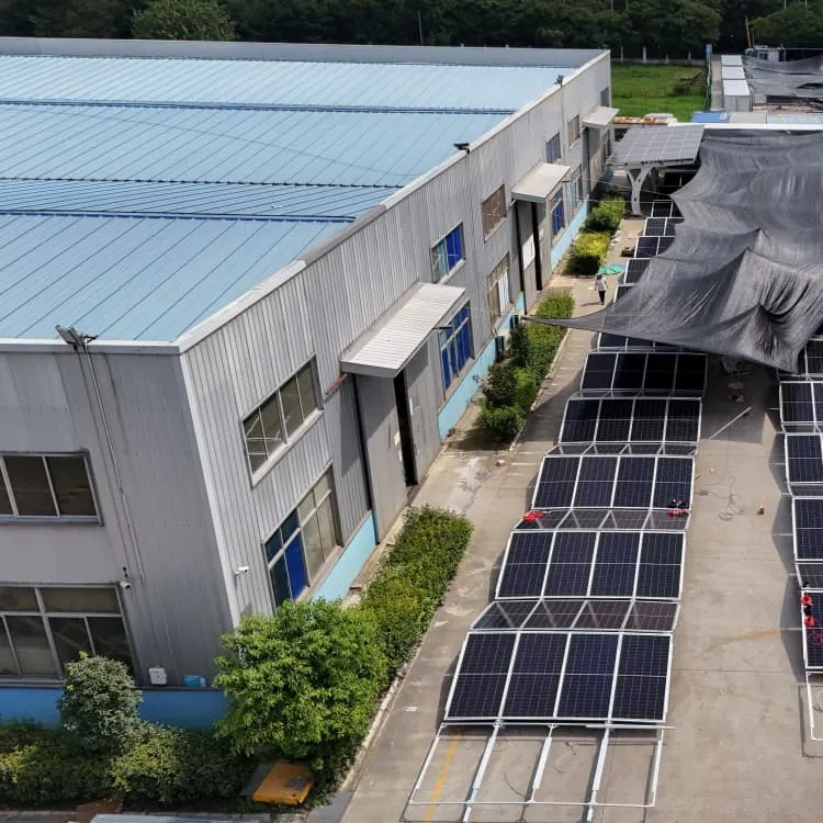 Industrial flow battery prices