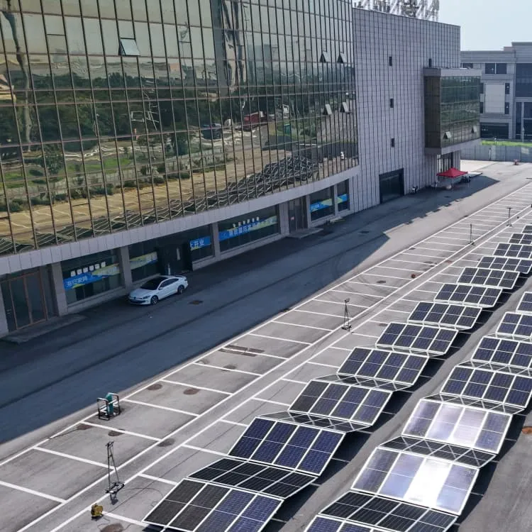 Nicaragua energy storage power supply direct sales manufacturer