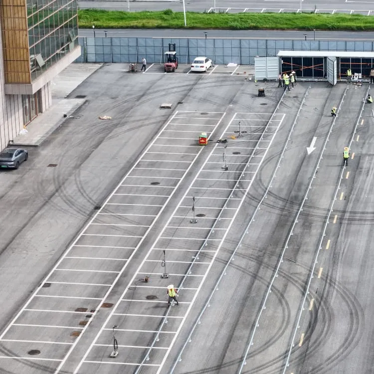 Energy storage battery automated production equipment