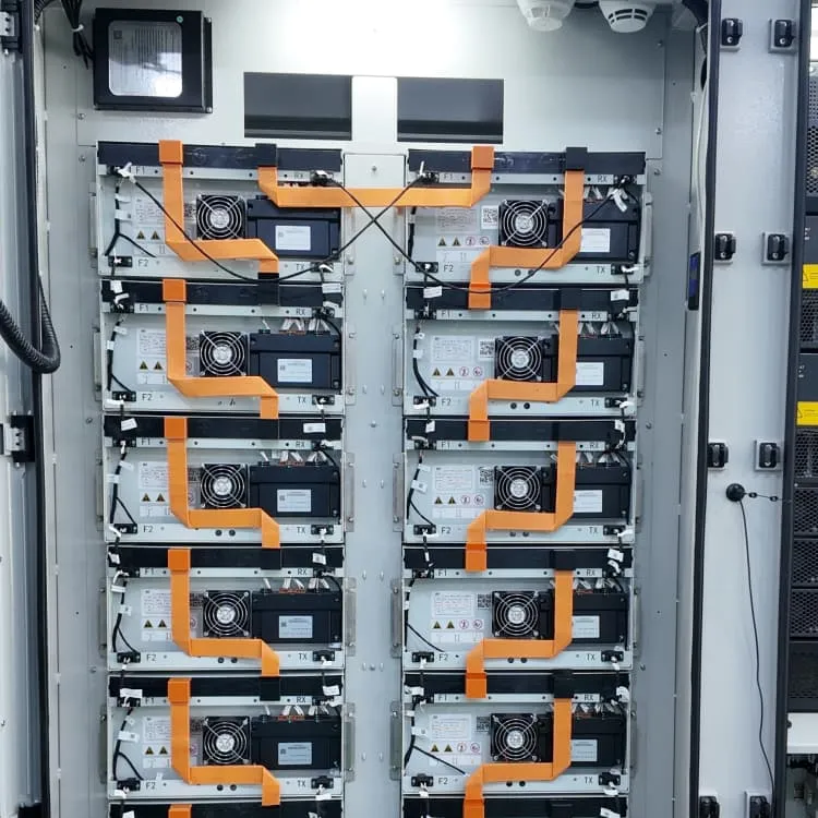 What is the difference between rv solar outdoor power cabinet