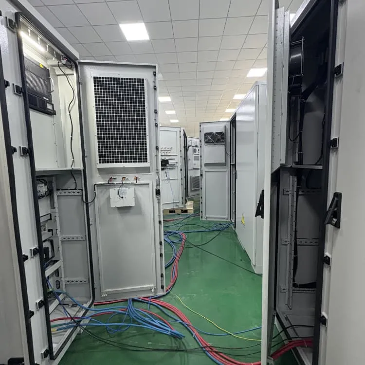 Power generation and area of ​​solar panels