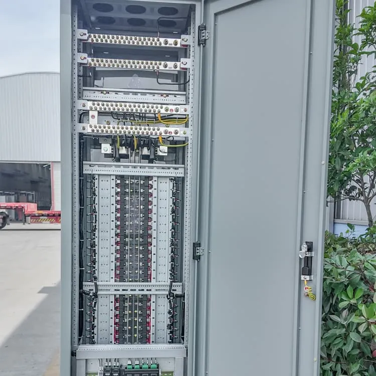 Wholesale Price of Low-Pressure Mobile Energy Storage Container