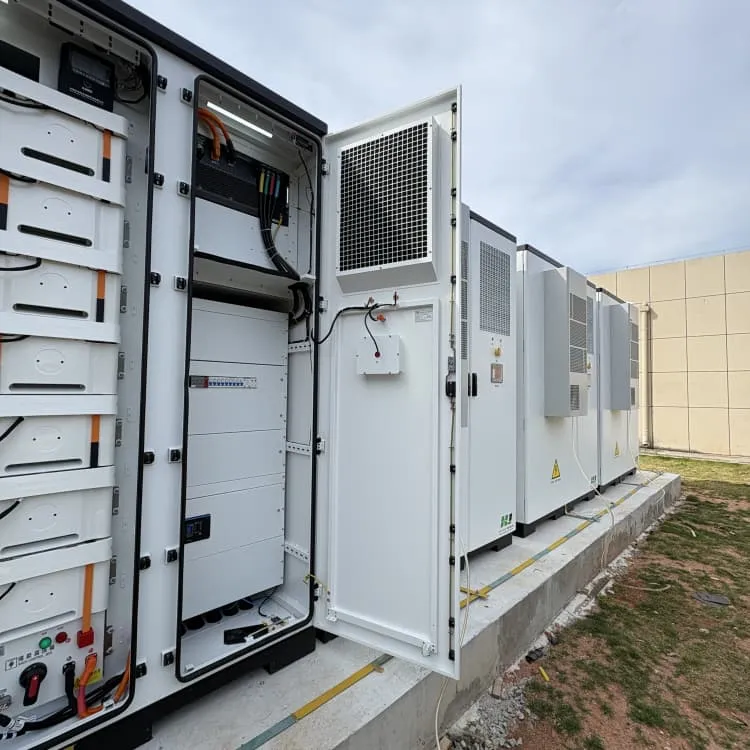 Grid-side energy storage is the largest