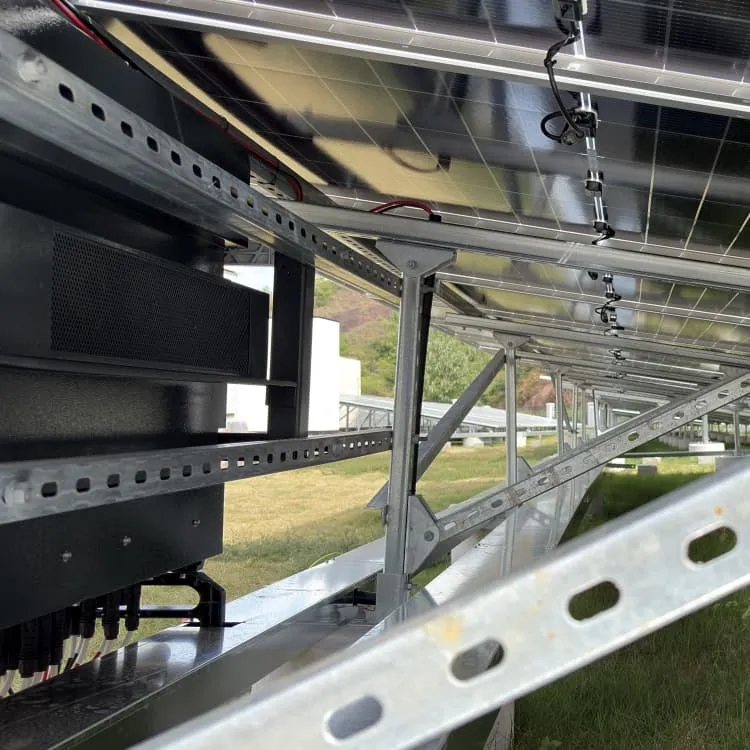 Distributed energy storage for peak load shaving