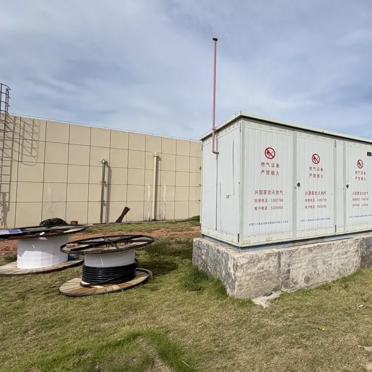 How to connect container energy storage systems to the grid