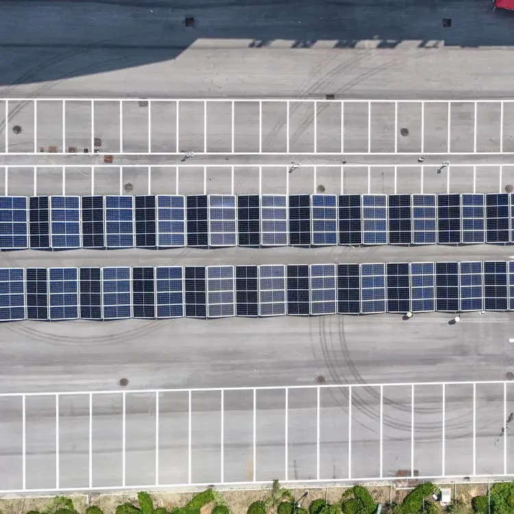 Dublin renewable energy storage