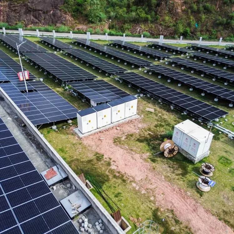 Ranking of communication base station wind and solar hybrid majors