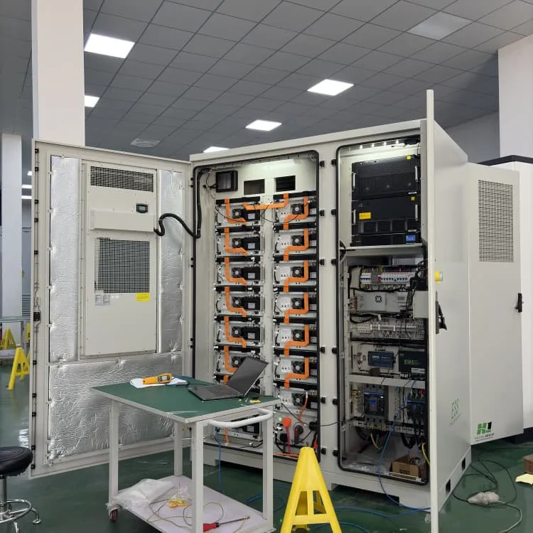 Photovoltaic bracket production and R