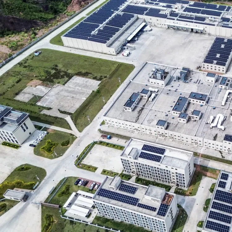 Basic Principles of AC Microgrid