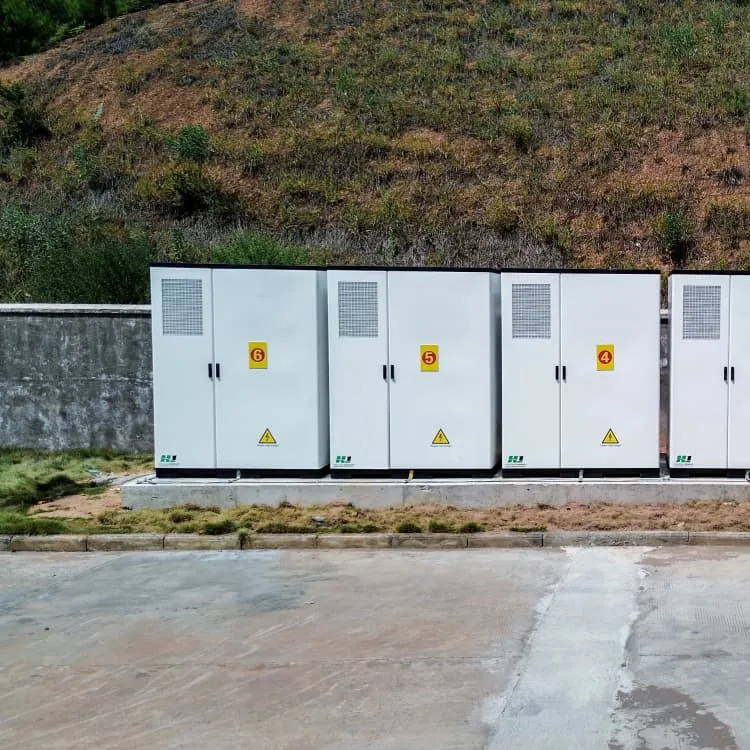 Photovoltaic flexible bracket installation steps