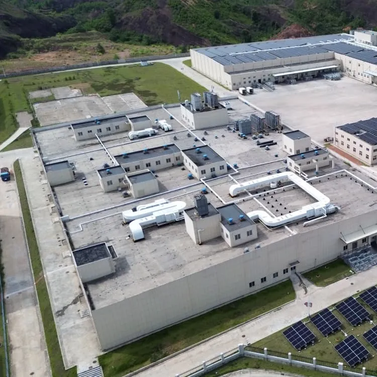 Eastern European specialty energy storage battery merchants