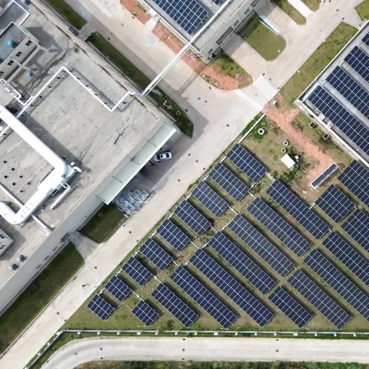 Energy storage cabinets enter the solar container lithium battery market