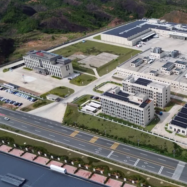 Home solar container energy storage system and solar modules